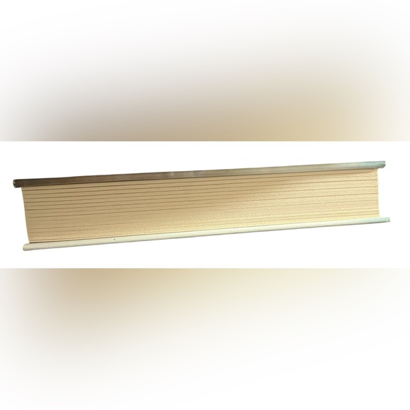 Lost Roses Hardcover Novel - Picture 6 of 9